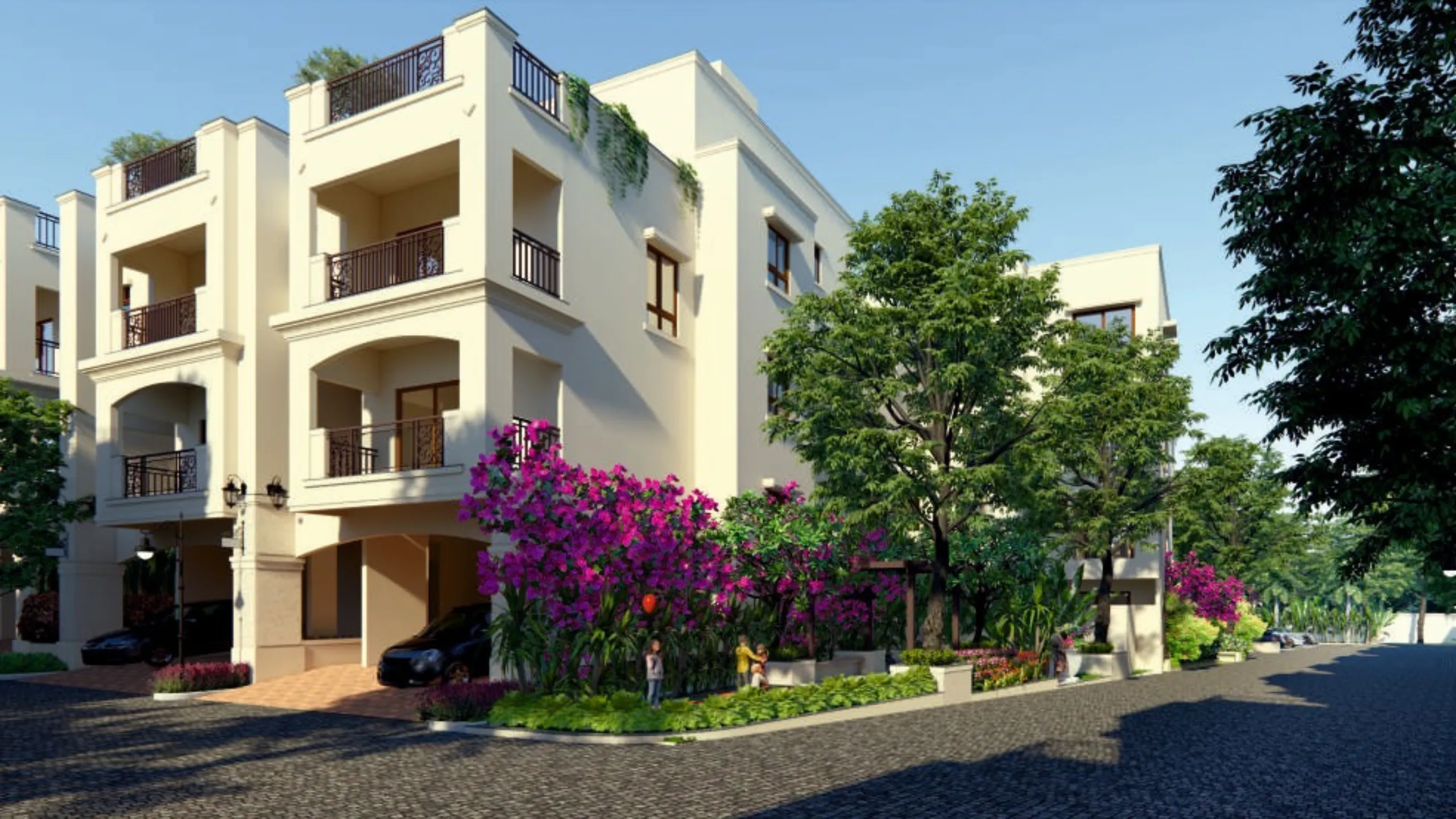 NCC Urban Retreat (2)